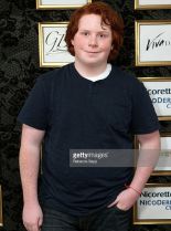 Tucker Albrizzi