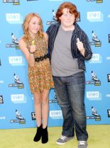 Tucker Albrizzi