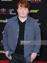 Tucker Albrizzi