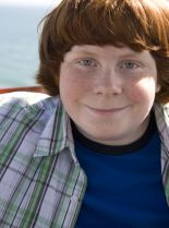 Tucker Albrizzi