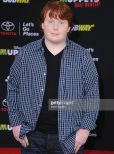 Tucker Albrizzi