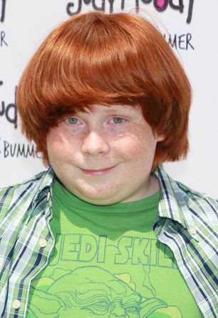 Tucker Albrizzi