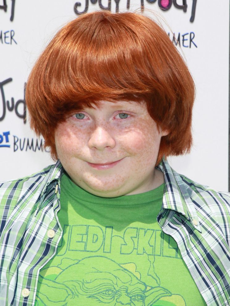 Tucker Albrizzi