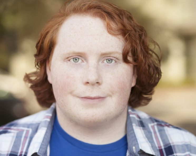 Tucker Albrizzi