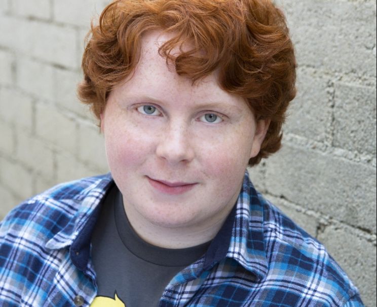 Tucker Albrizzi