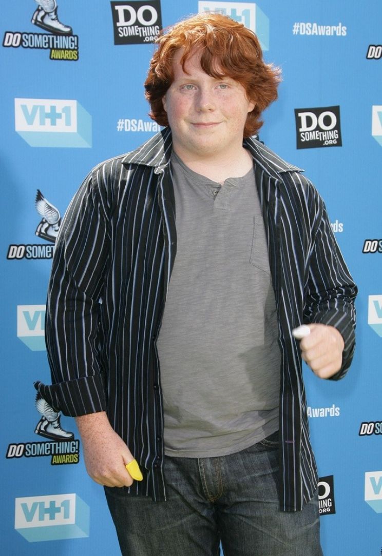 Tucker Albrizzi