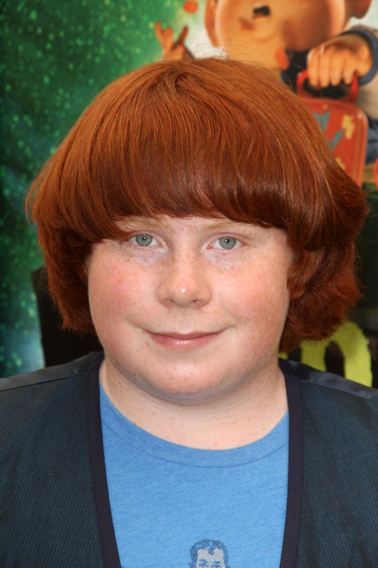 Tucker Albrizzi