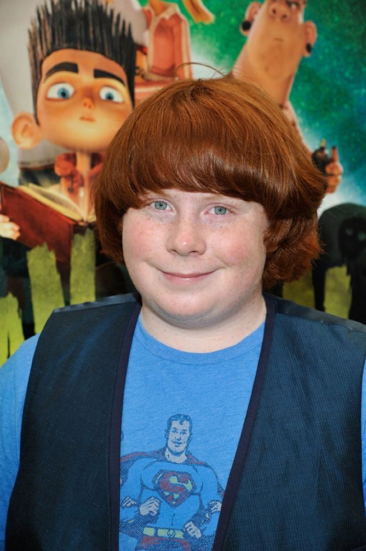 Tucker Albrizzi