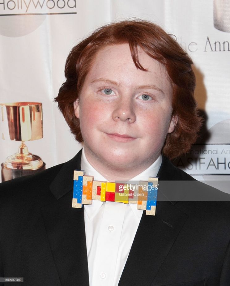 Tucker Albrizzi