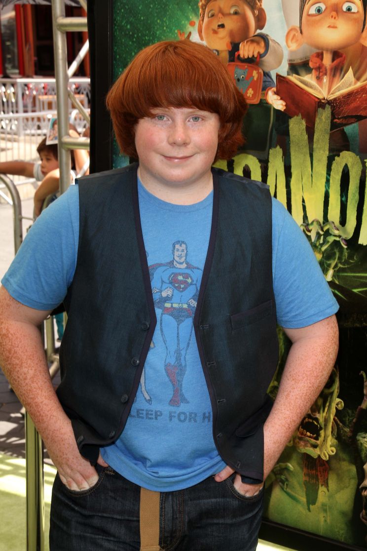 Tucker Albrizzi