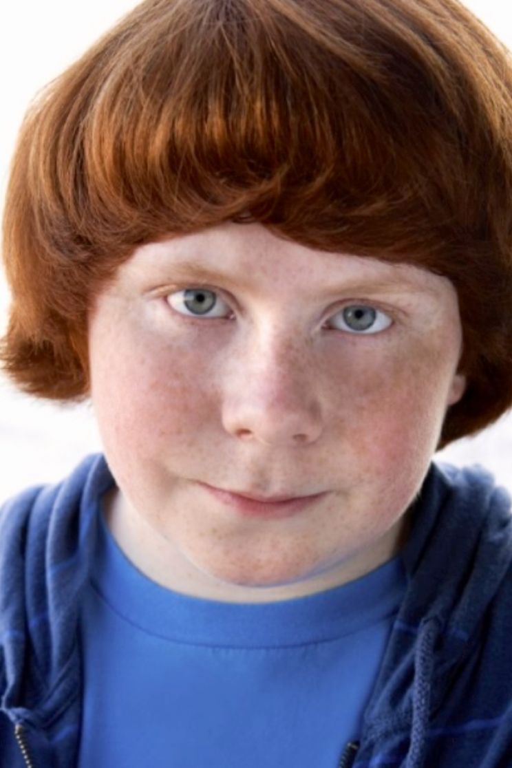 Tucker Albrizzi