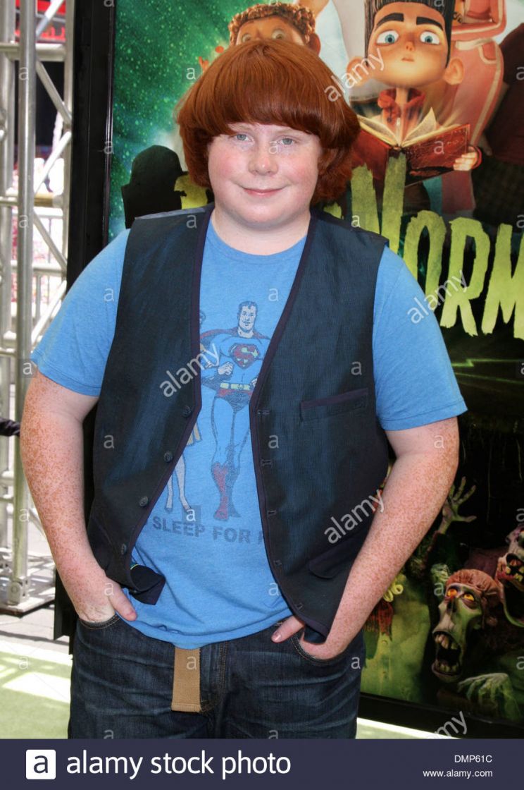 Tucker Albrizzi