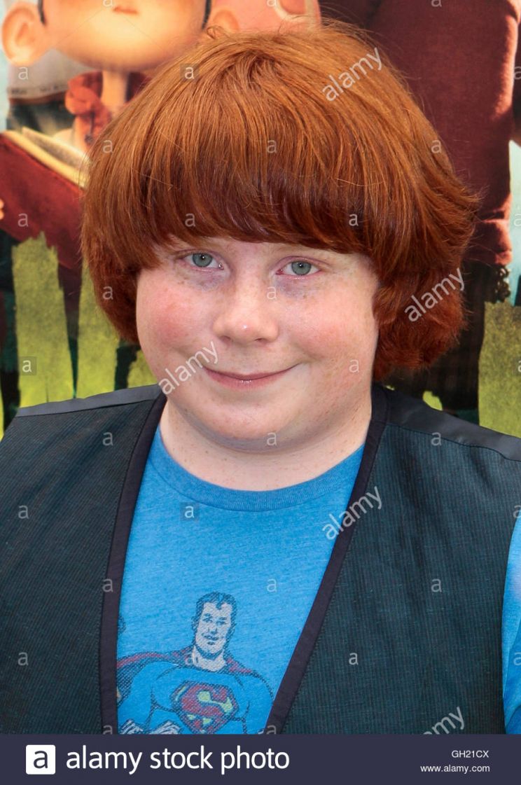 Tucker Albrizzi