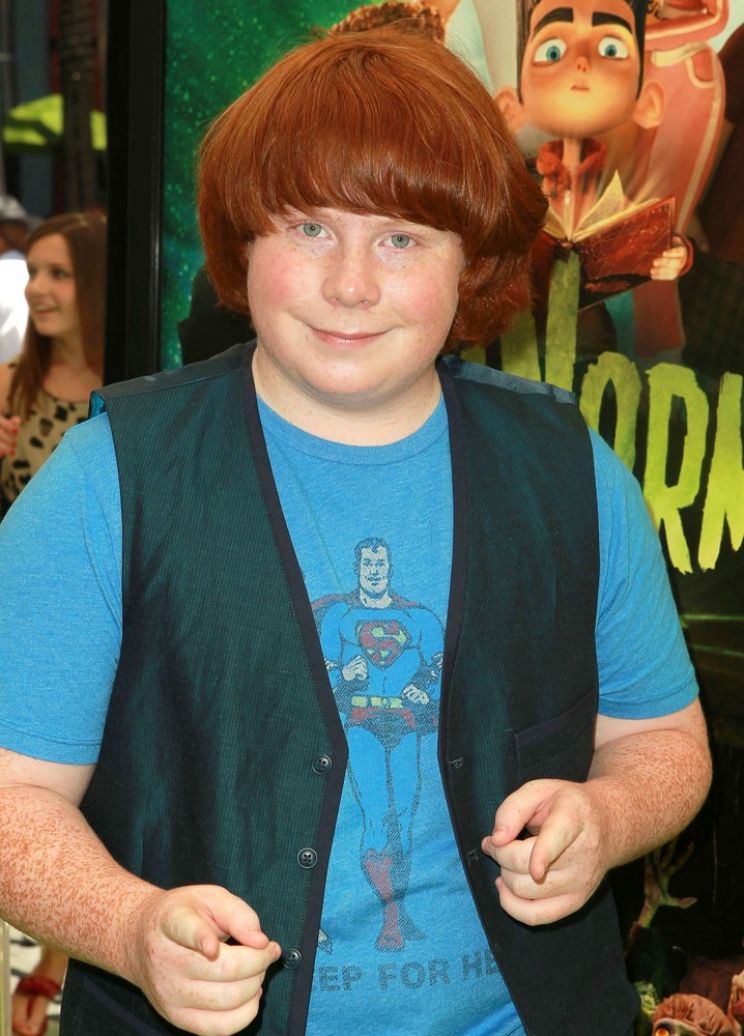 Tucker Albrizzi