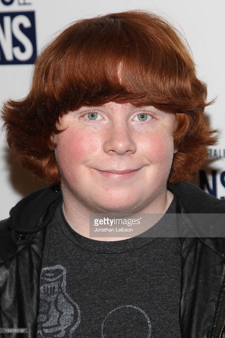 Tucker Albrizzi