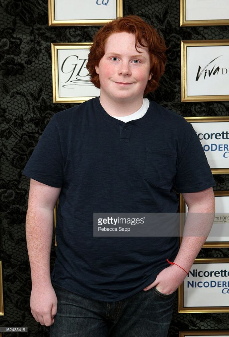 Tucker Albrizzi