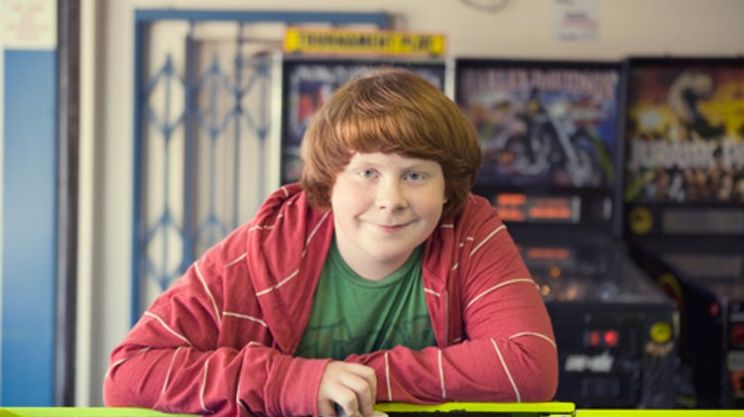 Tucker Albrizzi