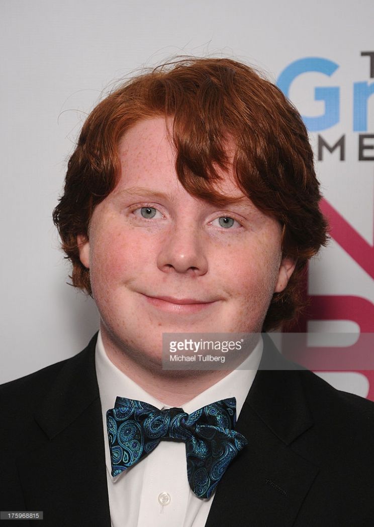 Tucker Albrizzi