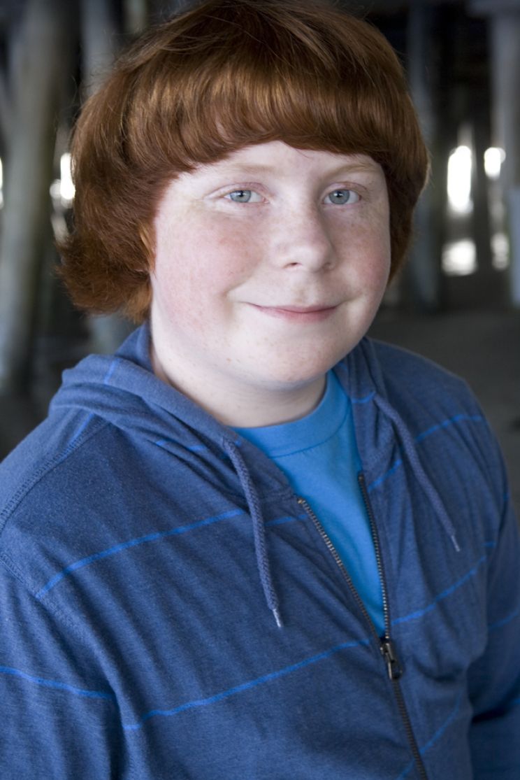 Tucker Albrizzi