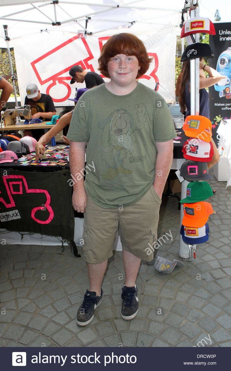 Tucker Albrizzi
