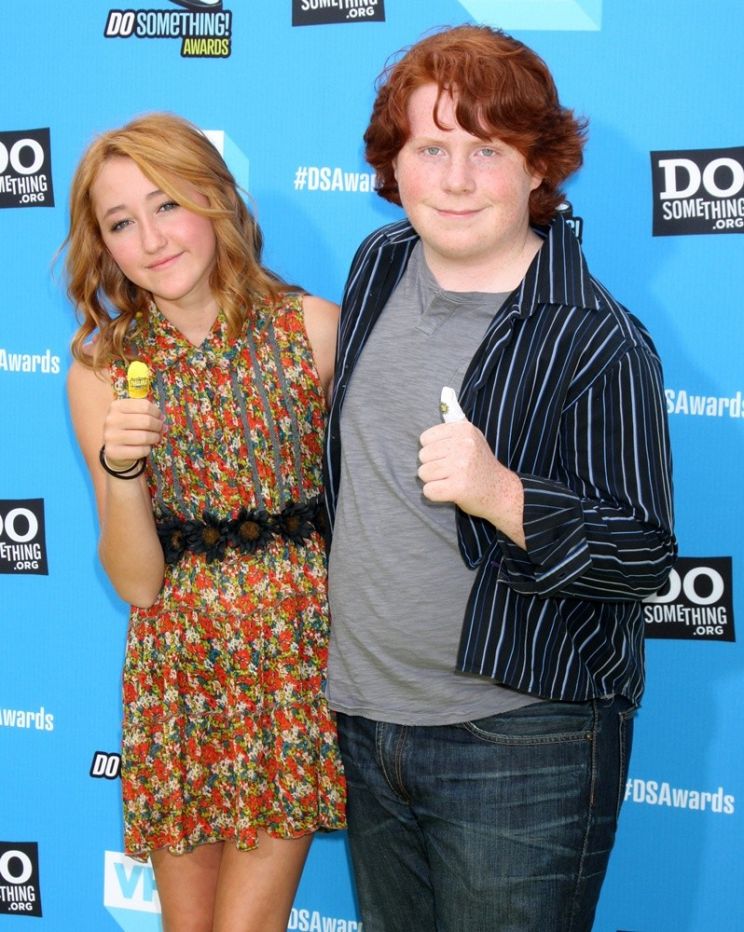 Tucker Albrizzi