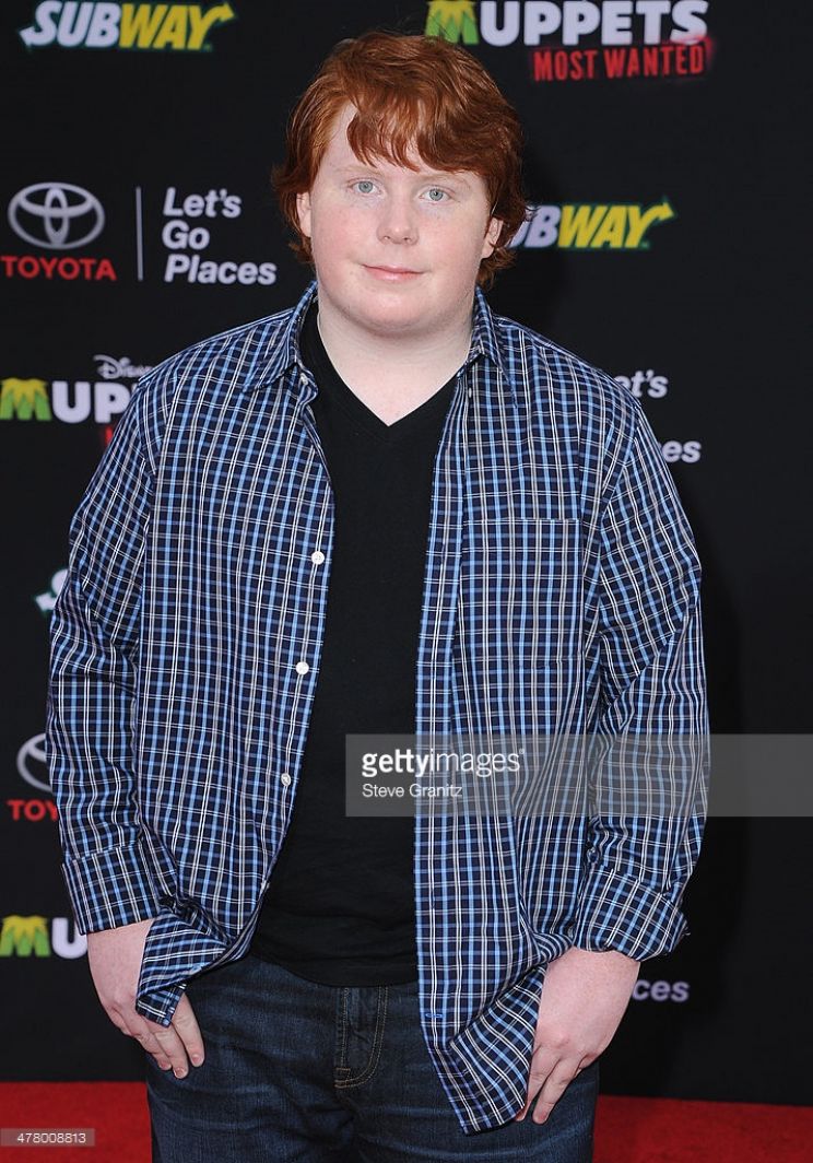 Tucker Albrizzi