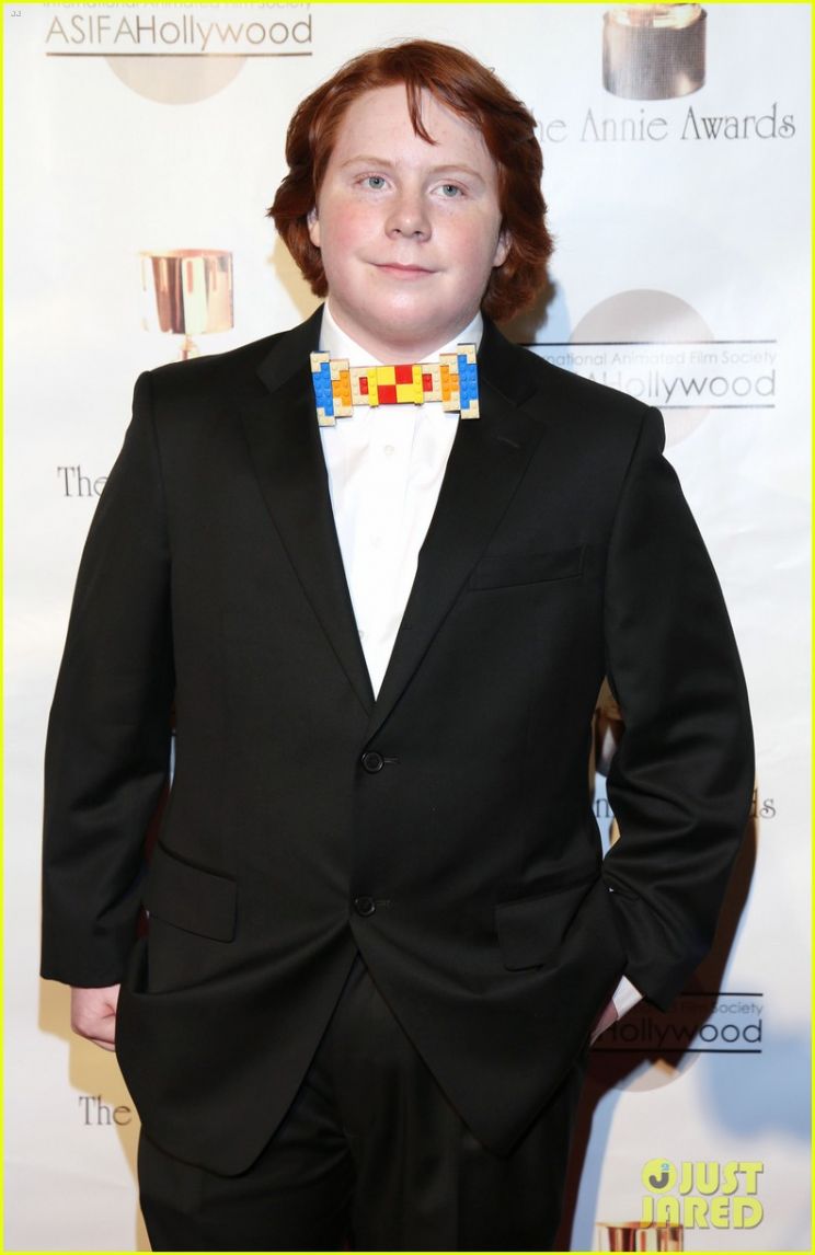 Tucker Albrizzi