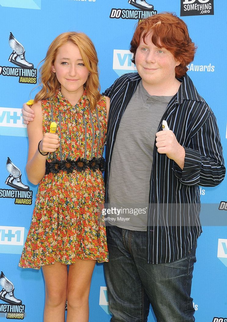 Tucker Albrizzi