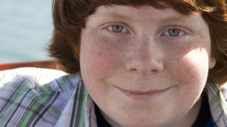 Tucker Albrizzi