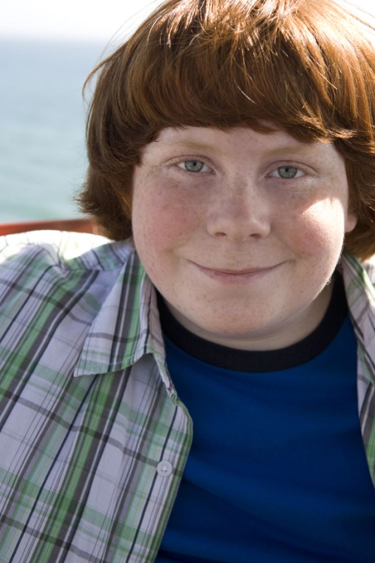 Tucker Albrizzi