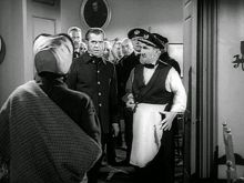 Tudor Owen