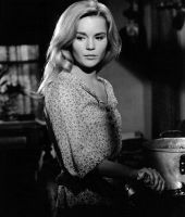 Tuesday Weld