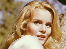 Tuesday Weld