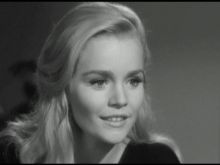 Tuesday Weld