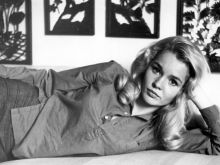 Tuesday Weld