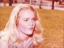 Tuesday Weld