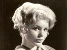 Tuesday Weld