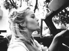 Tuesday Weld