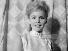 Tuesday Weld