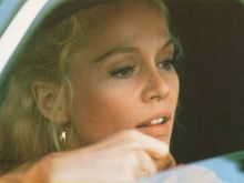 Tuesday Weld