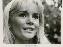 Tuesday Weld