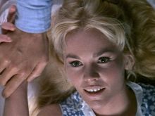 Tuesday Weld