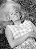 Tuesday Weld