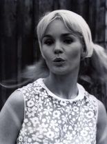 Tuesday Weld