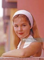 Tuesday Weld
