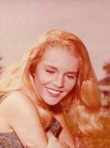 Tuesday Weld