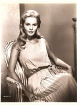 Tuesday Weld
