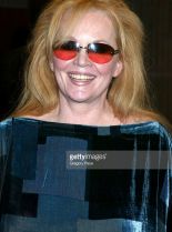 Tuesday Weld