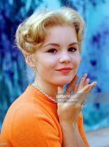 Tuesday Weld