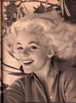 Tuesday Weld